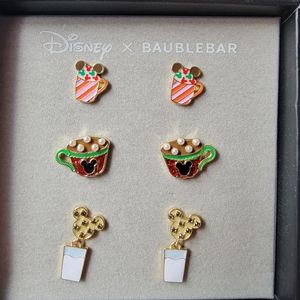 Disney x Baublebar